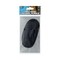 Art Advantage Finishing Rubber Large – 4.25" Hard Rubber Tool for Shaping, Smoothing, and Refining Clay, Pottery, Ceramics, and Sculpting Projects